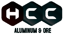 HCC Aluminum and Ore